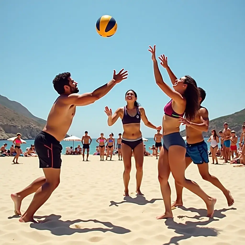 Professional business solutions illustration